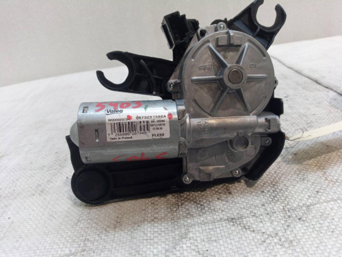  MOTOR ELEVALUNAS DELANTERO IZQUIERDO PEUGEOT 208 