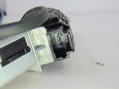  ANTIRROBO / LLAVE CONTACTO PEUGEOT 3008 