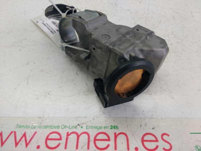 CONMUTADOR DE ARRANQUE, FORD, FIESTA (CB1)