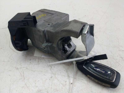 CONMUTADOR DE ARRANQUE, FORD, FIESTA (CB1)