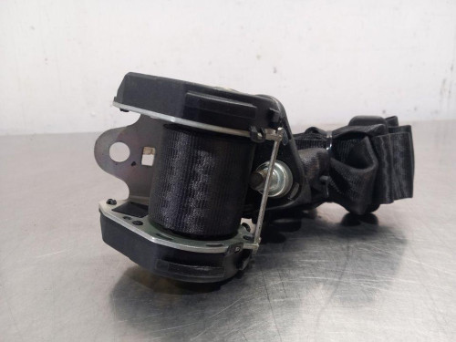  CINTURON SEGURIDAD TRASERO DERECHO CITROEN E-MEHARI 