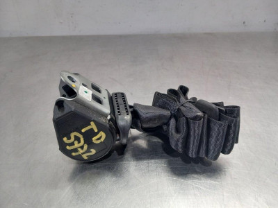 CINTURON SEGURIDAD TRASERO DERECHO, CITROEN, E-MEHARI