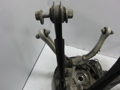 BRAZO SUSPENSION INFERIOR TRASERO IZQUIERDO