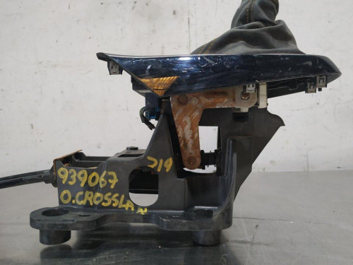  PALANCA CAMBIO OPEL CROSSLAND X 