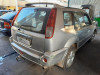 NISSAN X-TRAIL (T30) — автомобиль-донор на запчасти 