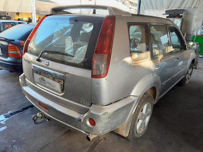 NISSAN X-TRAIL (T30)