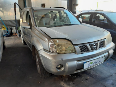 NISSAN X-TRAIL (T30)