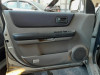 NISSAN X-TRAIL (T30) — автомобиль-донор на запчасти 