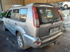 NISSAN X-TRAIL (T30) — автомобиль-донор на запчасти 