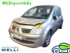RENAULT MODUS I — автомобиль-донор на запчасти 