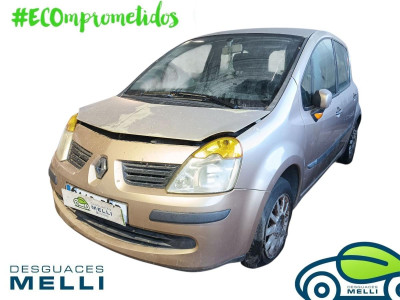 RENAULT MODUS I