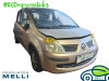 RENAULT MODUS I — автомобиль-донор на запчасти 