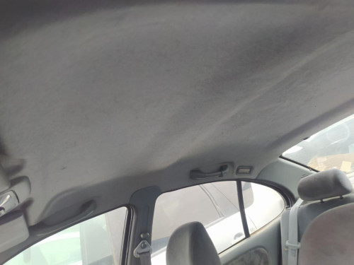 ASIDERO TECHO TRASERO IZQUIERDO Renault MEGANE I CLASSIC (LA0) 