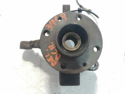MANGUETA DELANTERA DERECHA, NISSAN, MICRA (K12E)