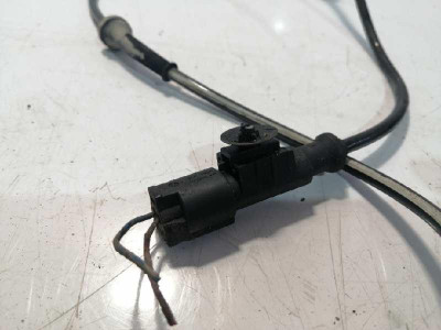 MANGUETA DELANTERA DERECHA, NISSAN, MICRA (K12E)
