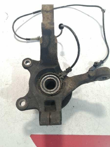  MANGUETA DELANTERA DERECHA NISSAN MICRA (K12E) 