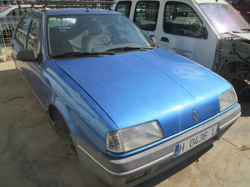  RENAULT R 19 BERL. CON PORTÓN (B/C53) 