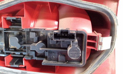 PILOTO TRASERO DERECHO, CITROEN, XSARA PICASSO