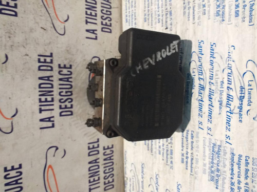  ABS 