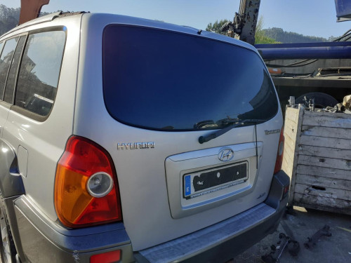  PORTON TRASERO HYUNDAI TERRACAN (HP) 