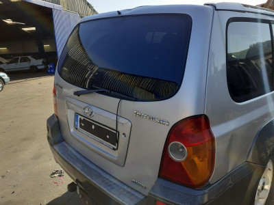 PORTON TRASERO, HYUNDAI, TERRACAN (HP)