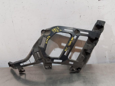 SOPORTE PARAGOLPES TRASERO, PEUGEOT, 3008