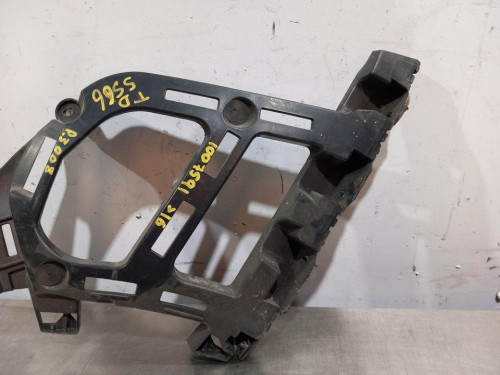  SOPORTE PARAGOLPES TRASERO PEUGEOT 3008 