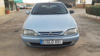Citroen Xsara Berlina (1997->)