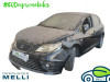 SEAT IBIZA BERLINA (6J5) — vehículo donante para recambios 