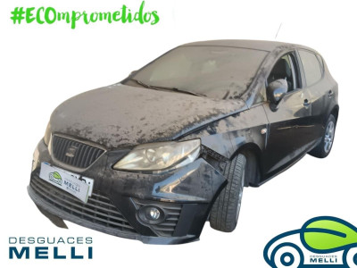 SEAT IBIZA BERLINA (6J5)