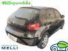 SEAT IBIZA BERLINA (6J5) — vehículo donante para recambios 