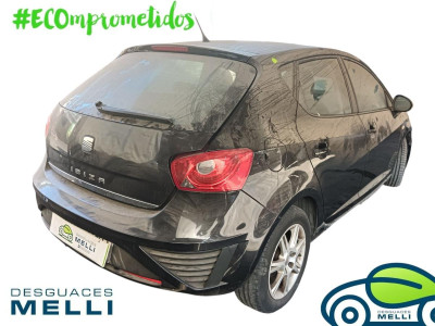 SEAT IBIZA BERLINA (6J5)