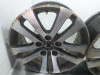 JUEGO LLANTAS Ssangyong REXTON W 