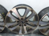 JUEGO LLANTAS Ssangyong REXTON W 