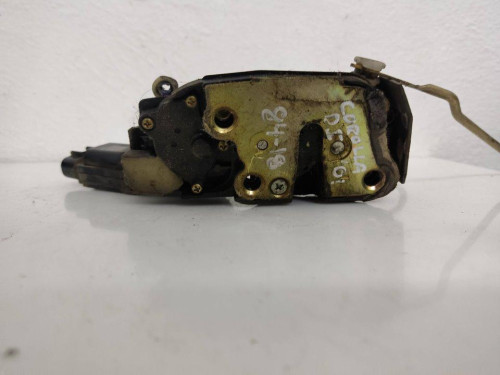 CERRADURA PUERTA DELANTERA IZQUIERDA Toyota COROLLA (E12) 