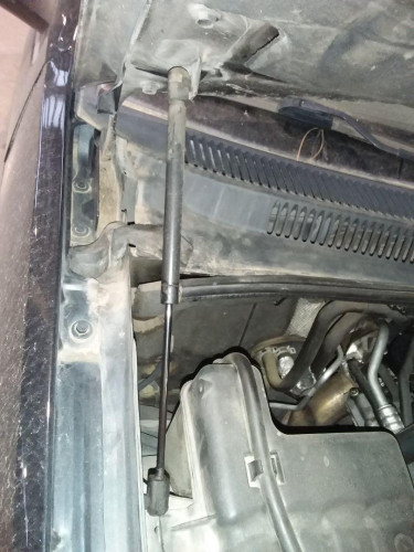AMORTIGUADORES CAPO JEEP GRAND CHEROKEE (WH) 