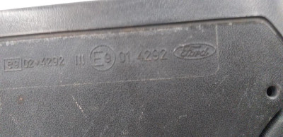 RETROVISOR IZQUIERDO, FORD, FOCUS BERLINA (CAP)