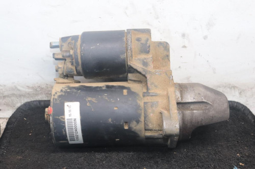  MOTOR ARRANQUE, OPEL, CORSA C 