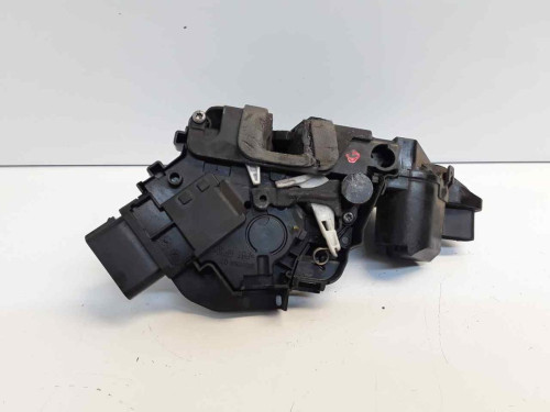 CERRADURA PUERTA DELANTERA IZQUIERDA Ford MONDEO BERLINA (CA2) 