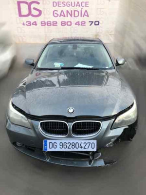 BMW SERIE 5 BERLINA (E60)