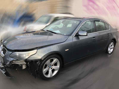 BMW SERIE 5 BERLINA (E60)
