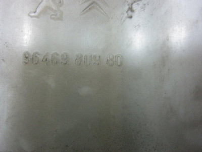 BOMBA FRENO, PEUGEOT, 407