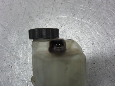 BOMBA FRENO, PEUGEOT, 407