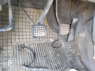 PEDAL EMBRAGUE, MITSUBISHI, MONTERO (V20/V40)