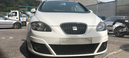  SEAT ALTEA XL (5P5) 