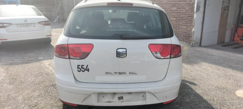  SEAT ALTEA XL (5P5) 