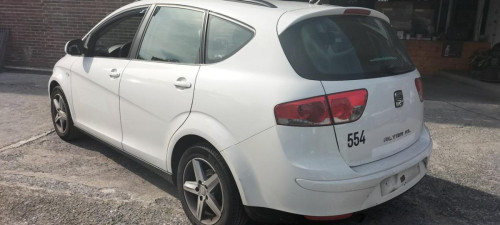  SEAT ALTEA XL (5P5) 