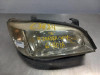  FARO DERECHO, OPEL, ZAFIRA A 