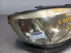  FARO DERECHO, OPEL, ZAFIRA A 