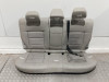  ASIENTOS TRASEROS MERCEDES-BENZ CLASE E (BM 212) FAMILIAR 